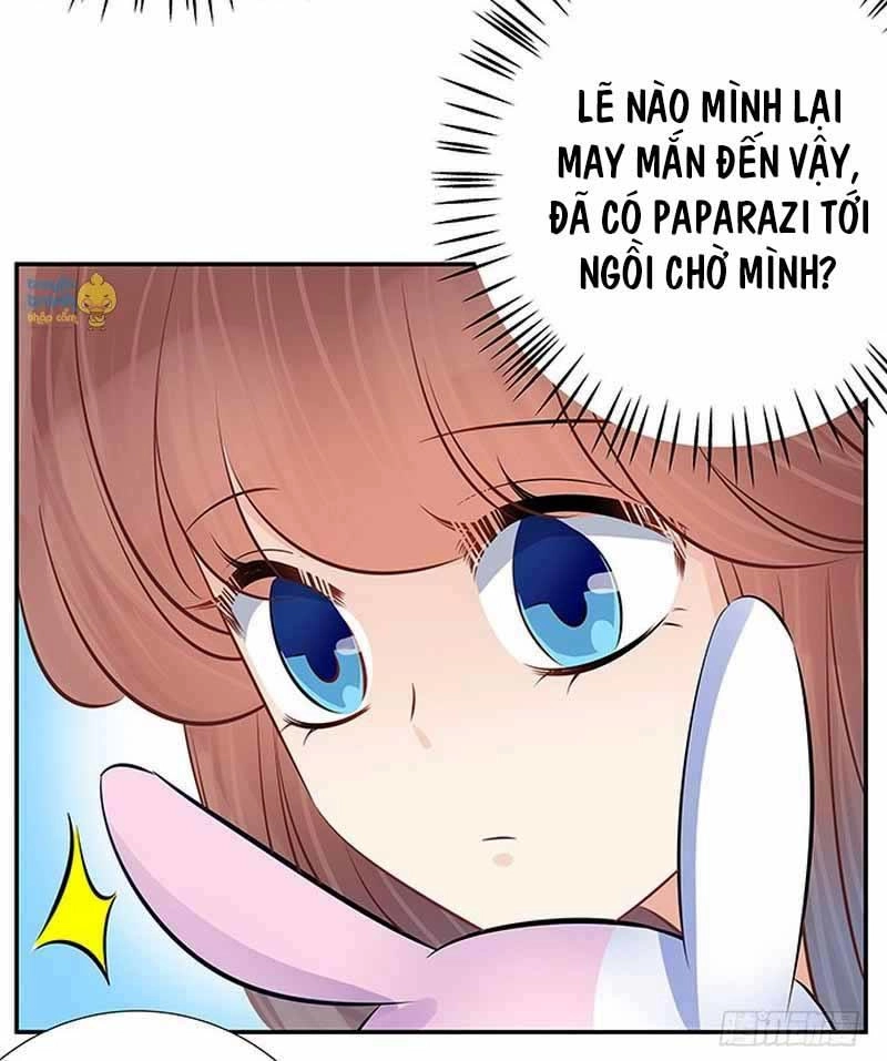 Trọng Sinh Để Ngủ Với Ảnh Đế Chapter 59 - 29