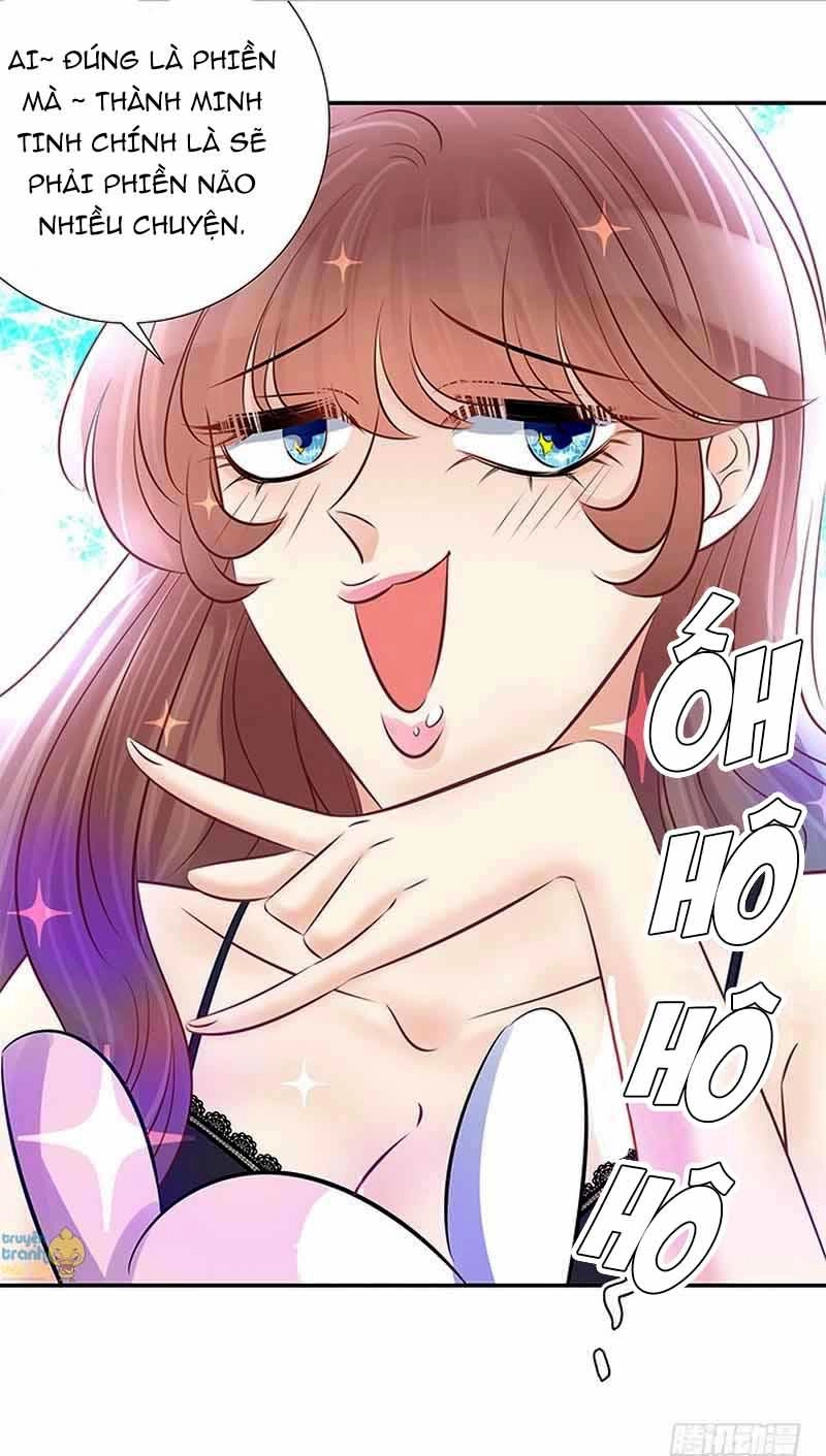 Trọng Sinh Để Ngủ Với Ảnh Đế Chapter 59 - 30