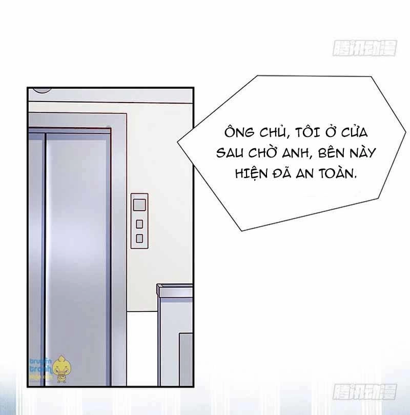 Trọng Sinh Để Ngủ Với Ảnh Đế Chapter 60 - 30