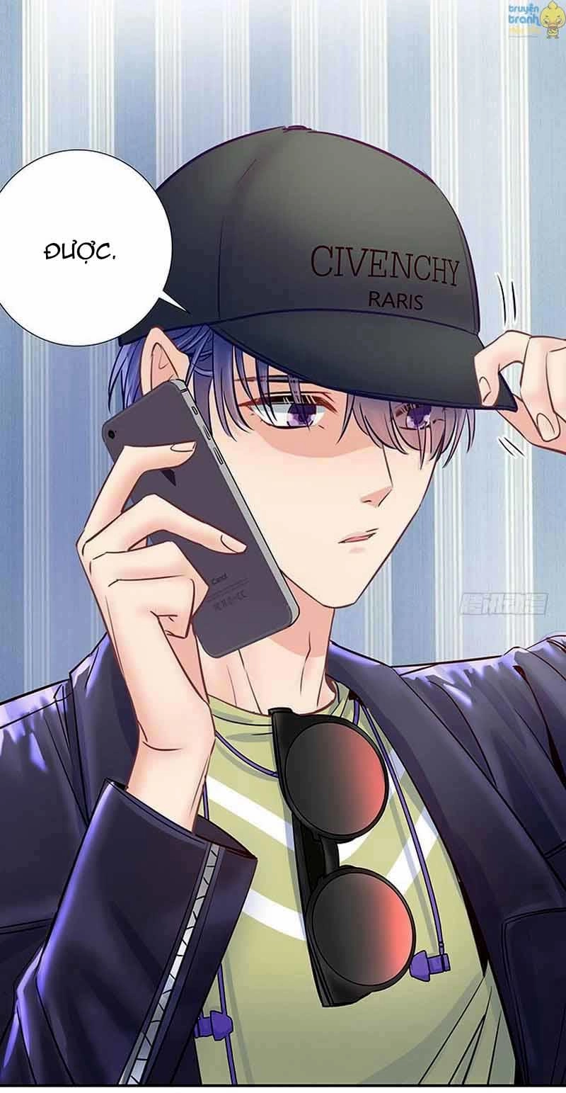 Trọng Sinh Để Ngủ Với Ảnh Đế Chapter 60 - 31