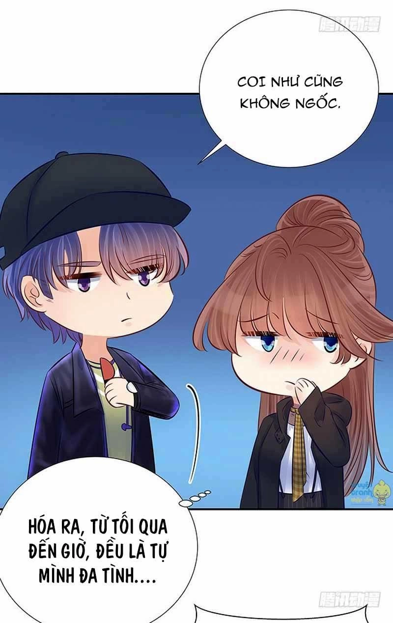 Trọng Sinh Để Ngủ Với Ảnh Đế Chapter 60 - 43