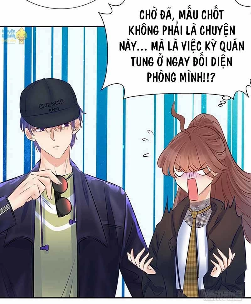 Trọng Sinh Để Ngủ Với Ảnh Đế Chapter 60 - 44