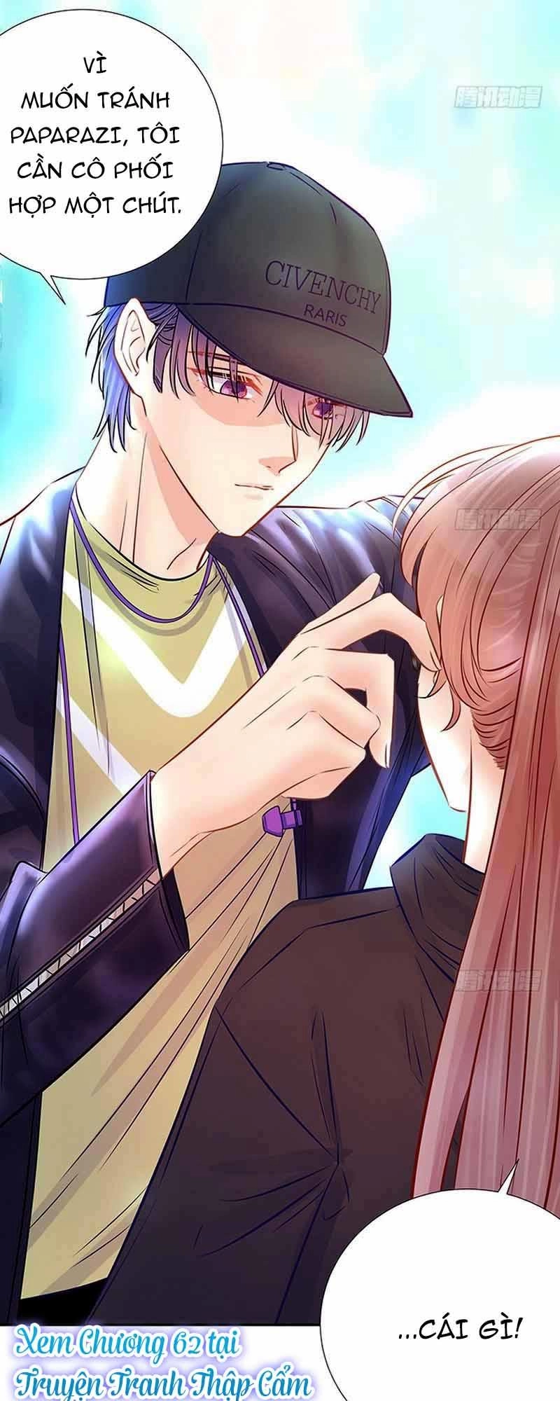 Trọng Sinh Để Ngủ Với Ảnh Đế Chapter 60 - 47