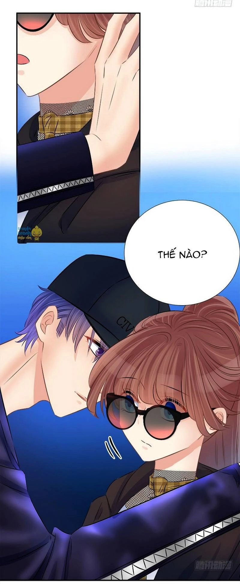 Trọng Sinh Để Ngủ Với Ảnh Đế Chapter 61 - 2