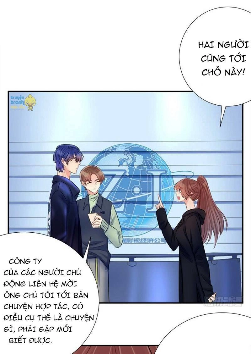 Trọng Sinh Để Ngủ Với Ảnh Đế Chapter 63 - 4