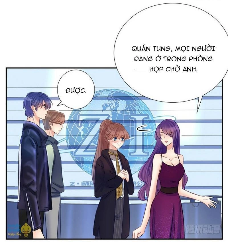 Trọng Sinh Để Ngủ Với Ảnh Đế Chapter 63 - 13