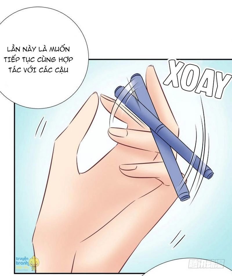 Trọng Sinh Để Ngủ Với Ảnh Đế Chapter 63 - 16