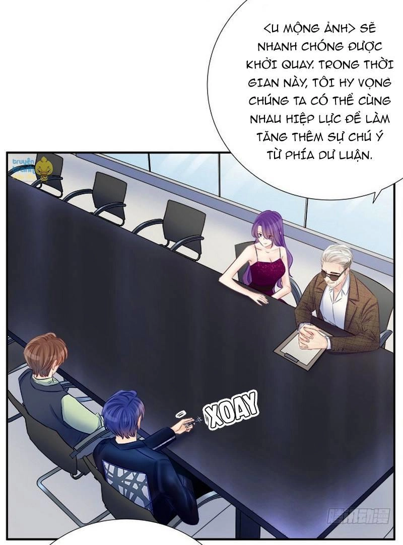 Trọng Sinh Để Ngủ Với Ảnh Đế Chapter 63 - 17