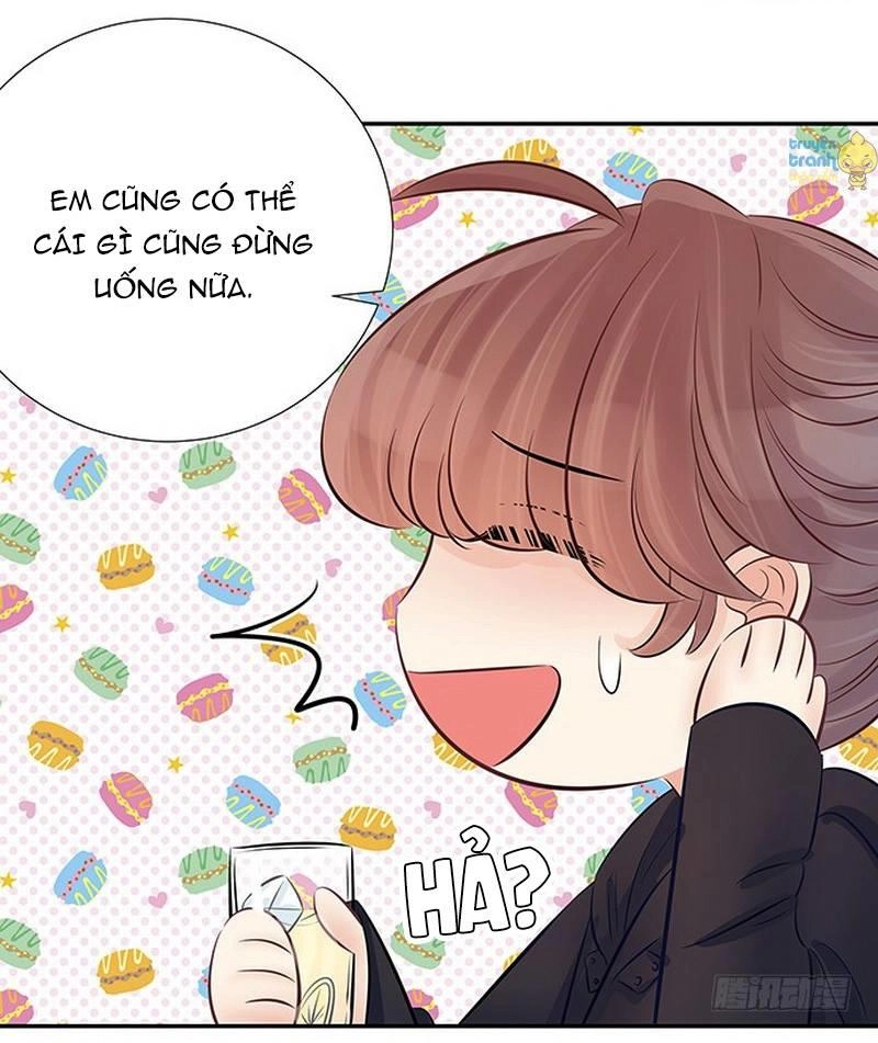 Trọng Sinh Để Ngủ Với Ảnh Đế Chapter 63 - 46