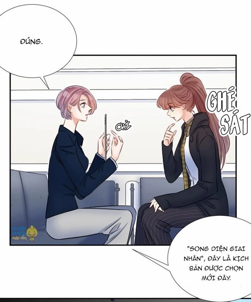 Trọng Sinh Để Ngủ Với Ảnh Đế Chapter 64 - 15