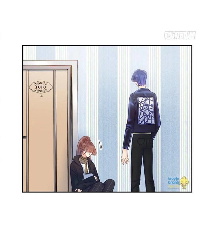 Trọng Sinh Để Ngủ Với Ảnh Đế Chapter 64 - 41