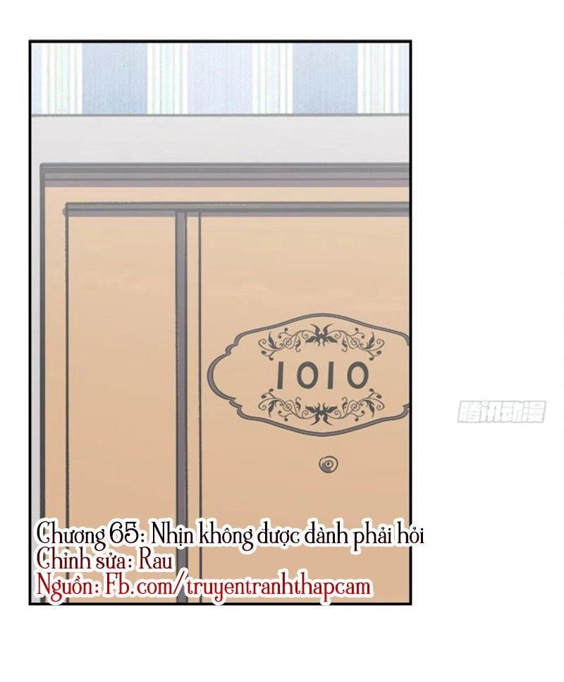 Trọng Sinh Để Ngủ Với Ảnh Đế Chapter 65 - 1