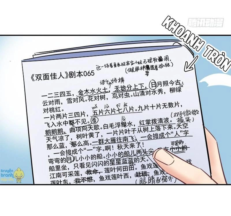 Trọng Sinh Để Ngủ Với Ảnh Đế Chapter 65 - 3