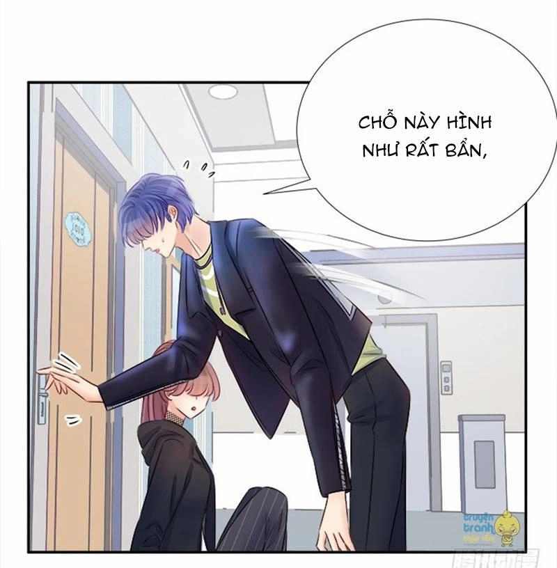 Trọng Sinh Để Ngủ Với Ảnh Đế Chapter 65 - 11