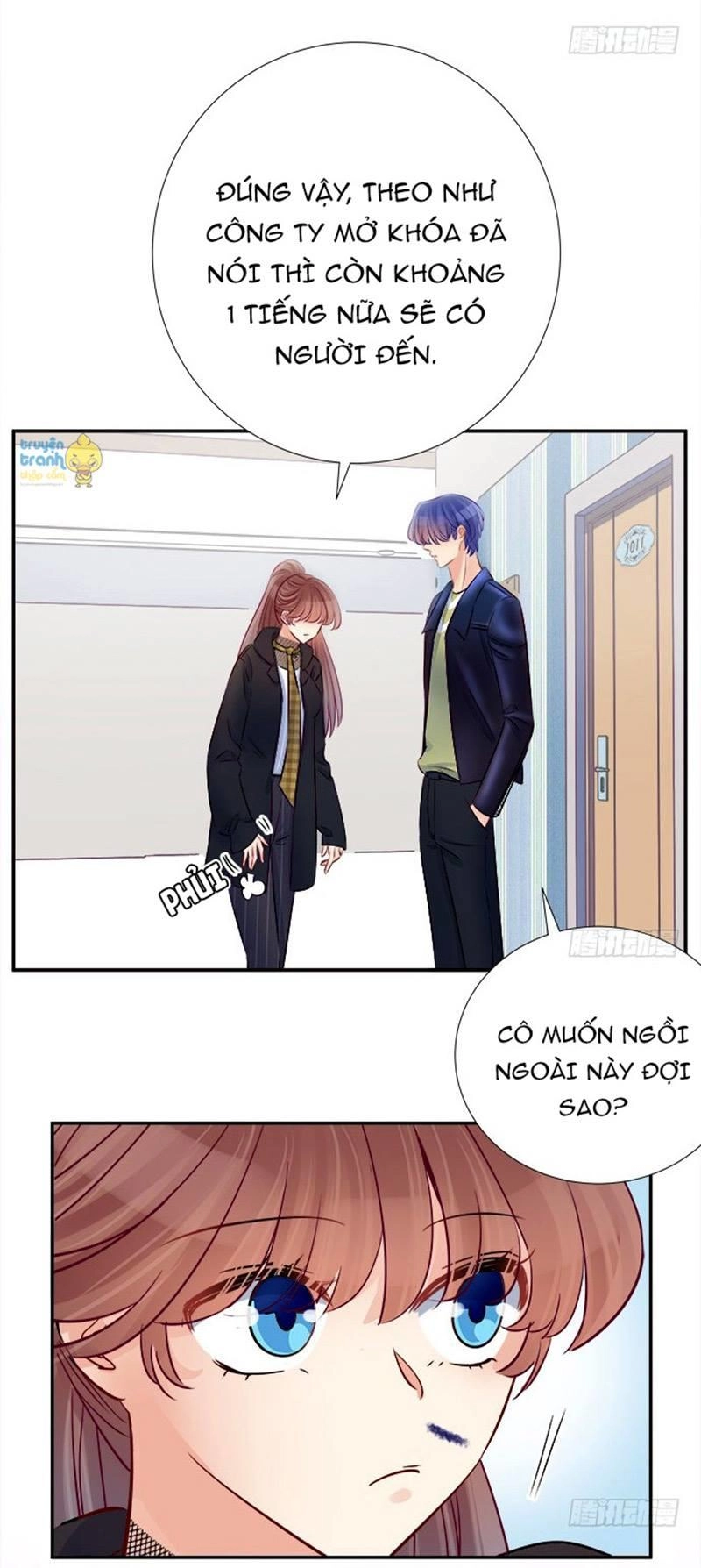 Trọng Sinh Để Ngủ Với Ảnh Đế Chapter 65 - 15