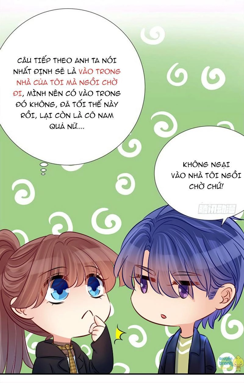 Trọng Sinh Để Ngủ Với Ảnh Đế Chapter 65 - 16