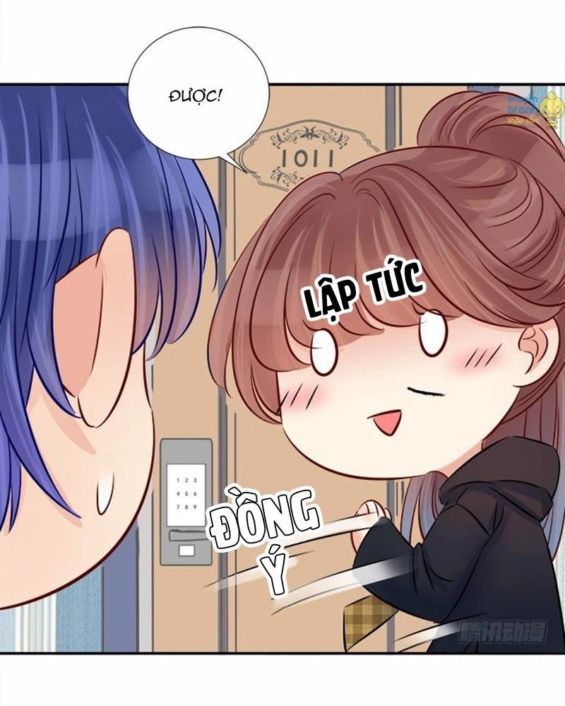 Trọng Sinh Để Ngủ Với Ảnh Đế Chapter 65 - 17