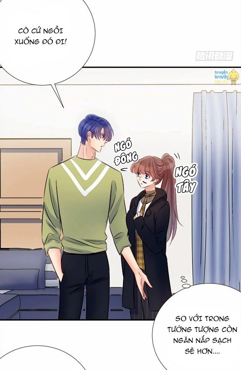 Trọng Sinh Để Ngủ Với Ảnh Đế Chapter 65 - 19