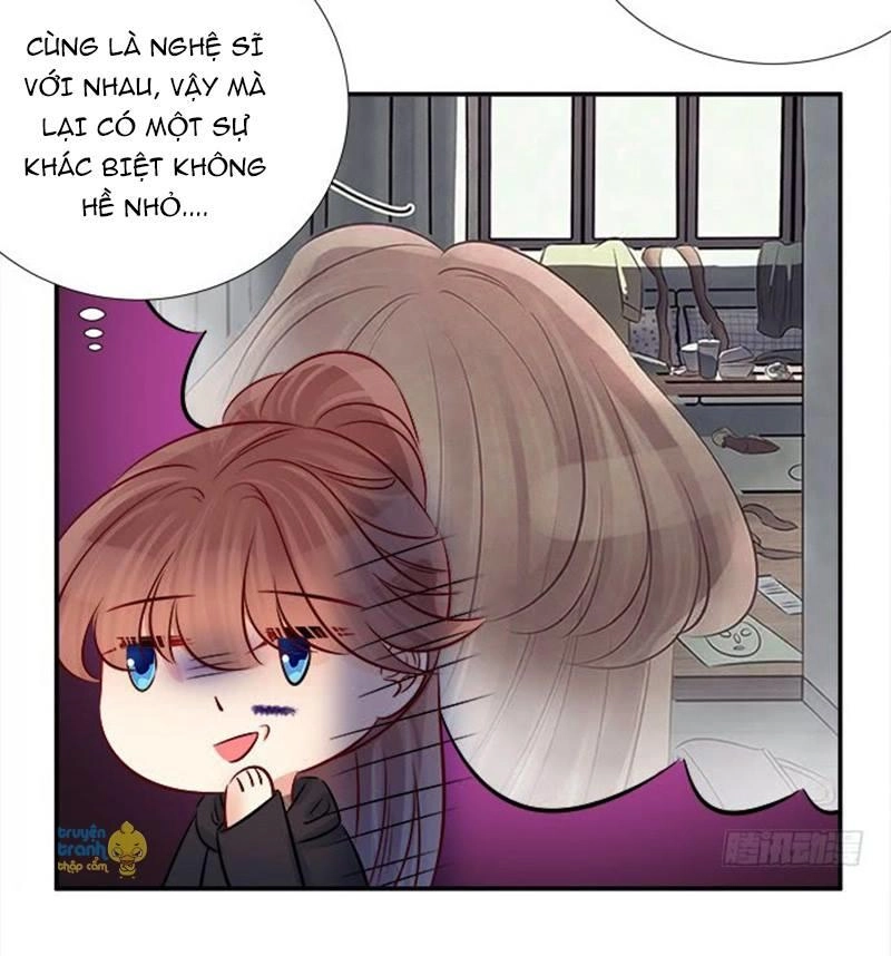 Trọng Sinh Để Ngủ Với Ảnh Đế Chapter 65 - 20