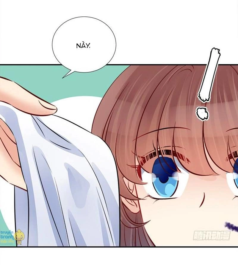 Trọng Sinh Để Ngủ Với Ảnh Đế Chapter 65 - 21