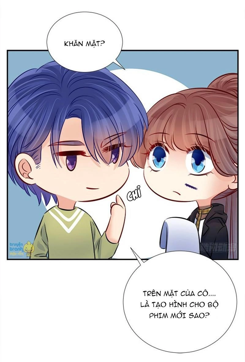 Trọng Sinh Để Ngủ Với Ảnh Đế Chapter 65 - 22