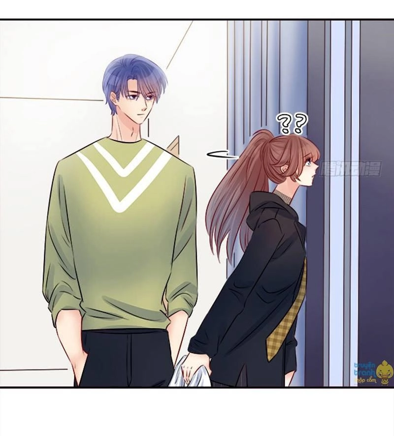 Trọng Sinh Để Ngủ Với Ảnh Đế Chapter 65 - 23