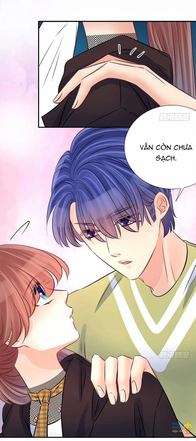 Trọng Sinh Để Ngủ Với Ảnh Đế Chapter 65 - 27