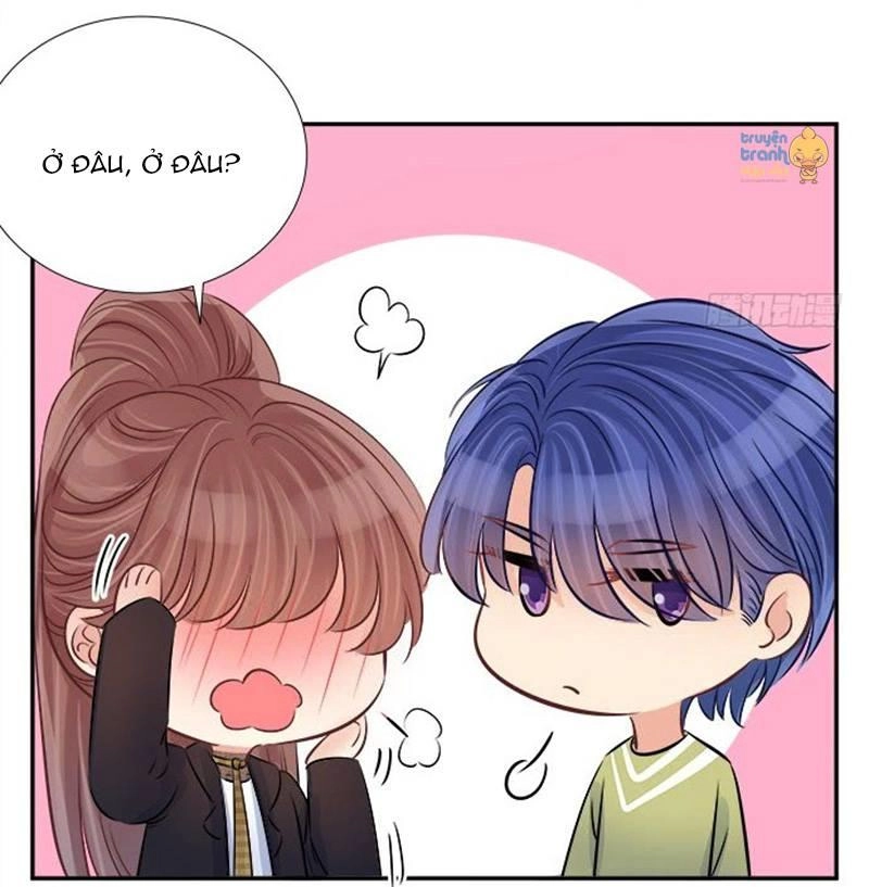 Trọng Sinh Để Ngủ Với Ảnh Đế Chapter 65 - 28