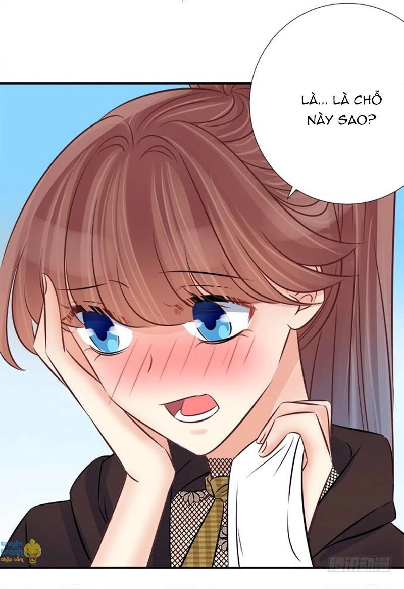 Trọng Sinh Để Ngủ Với Ảnh Đế Chapter 65 - 29