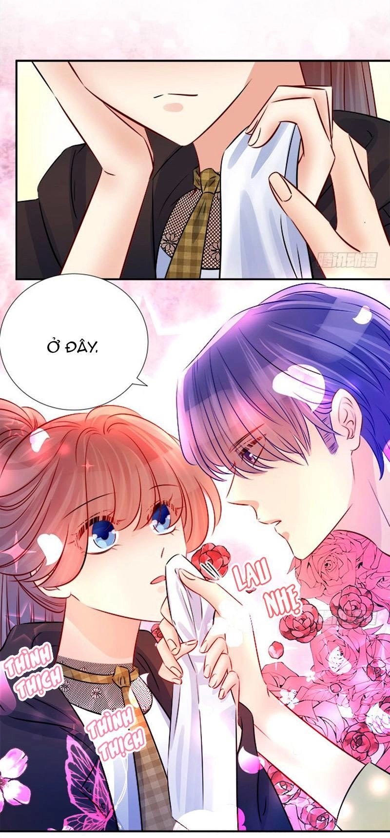 Trọng Sinh Để Ngủ Với Ảnh Đế Chapter 65 - 30