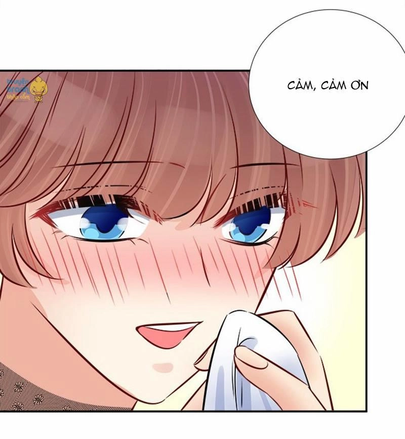 Trọng Sinh Để Ngủ Với Ảnh Đế Chapter 65 - 31