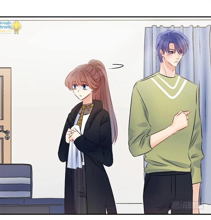 Trọng Sinh Để Ngủ Với Ảnh Đế Chapter 65 - 34