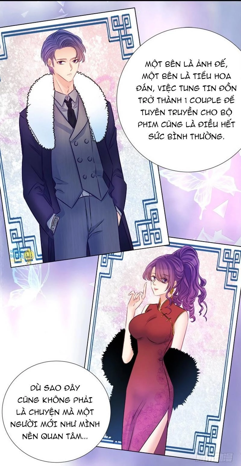 Trọng Sinh Để Ngủ Với Ảnh Đế Chapter 65 - 37