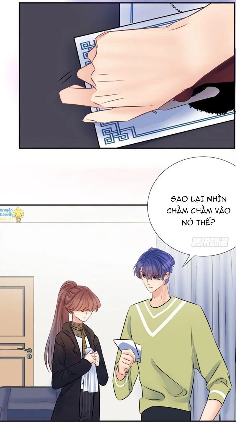 Trọng Sinh Để Ngủ Với Ảnh Đế Chapter 65 - 38