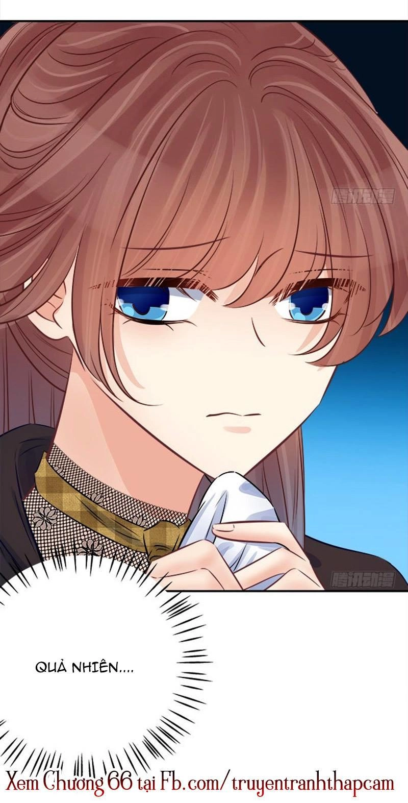 Trọng Sinh Để Ngủ Với Ảnh Đế Chapter 65 - 43