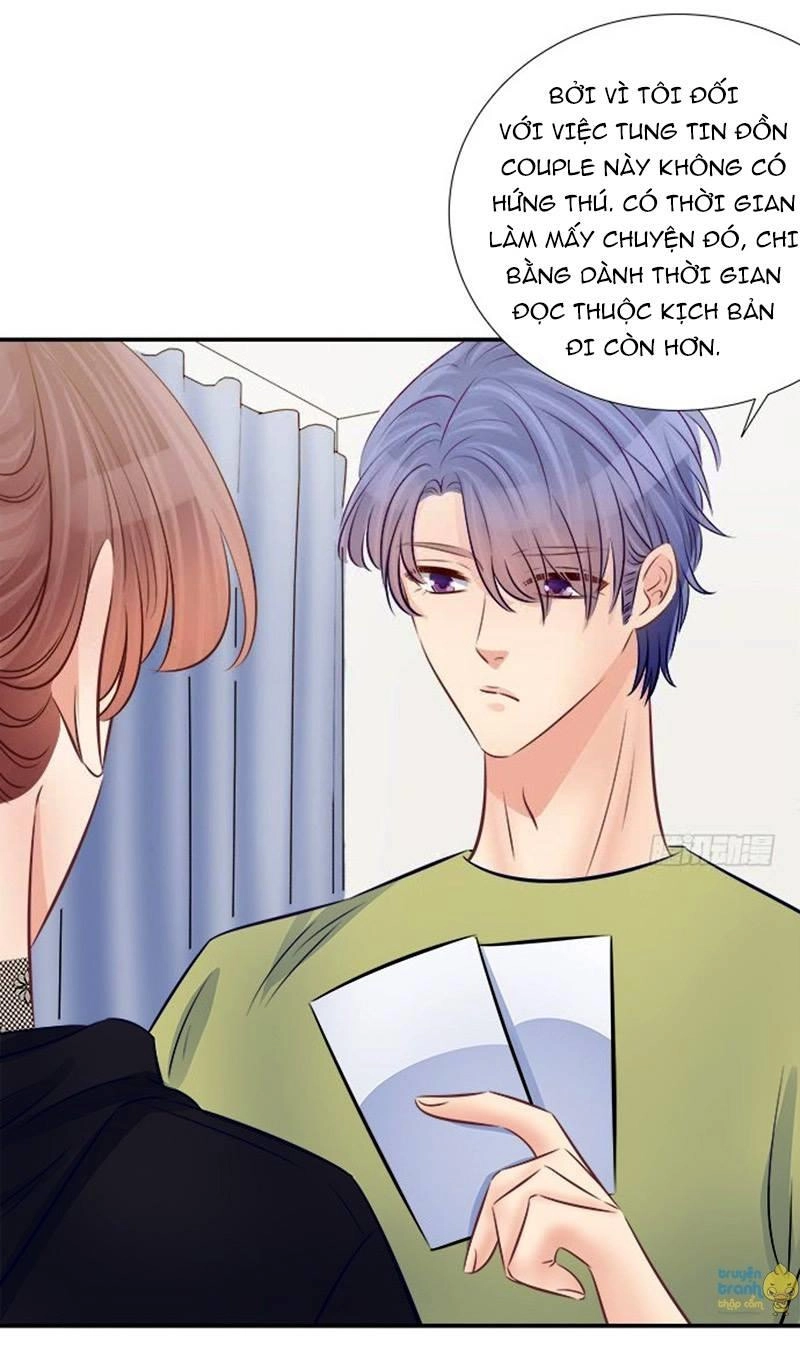 Trọng Sinh Để Ngủ Với Ảnh Đế Chapter 66 - 7