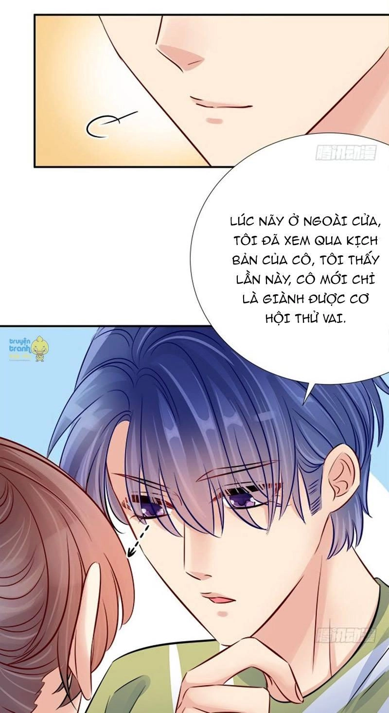 Trọng Sinh Để Ngủ Với Ảnh Đế Chapter 66 - 9