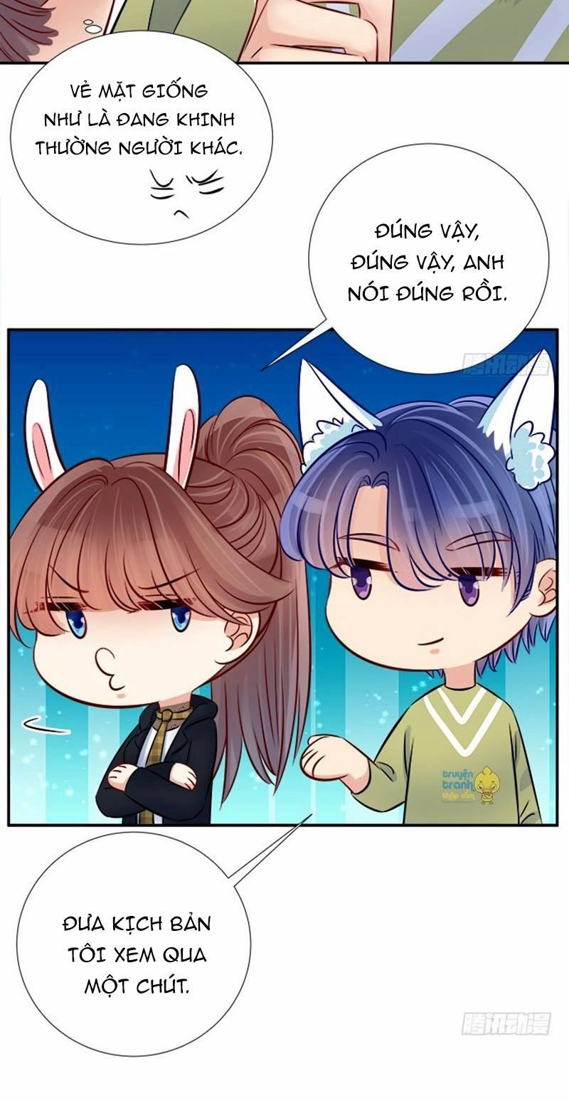 Trọng Sinh Để Ngủ Với Ảnh Đế Chapter 66 - 10