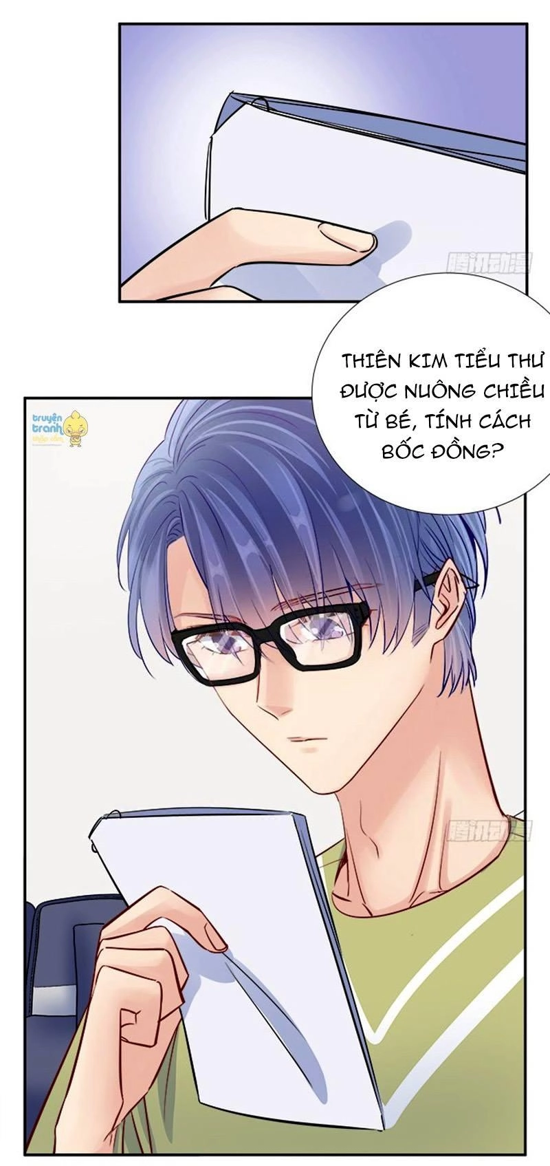 Trọng Sinh Để Ngủ Với Ảnh Đế Chapter 66 - 11