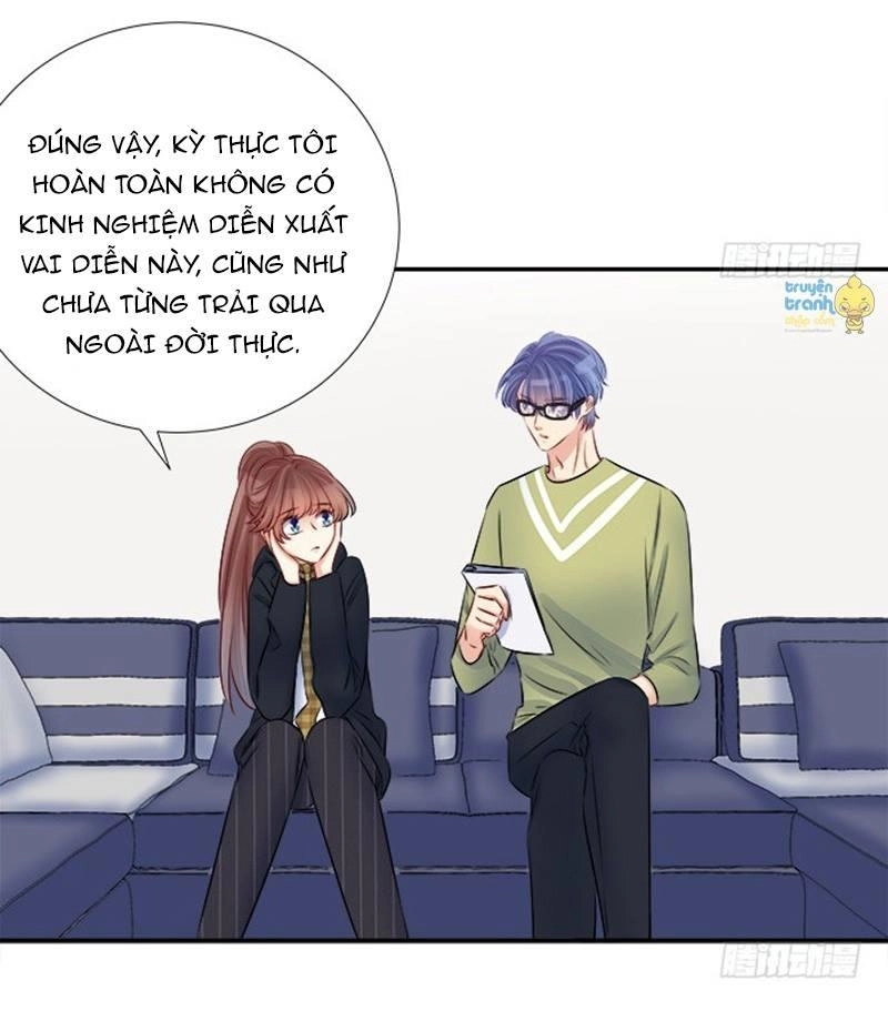 Trọng Sinh Để Ngủ Với Ảnh Đế Chapter 66 - 12