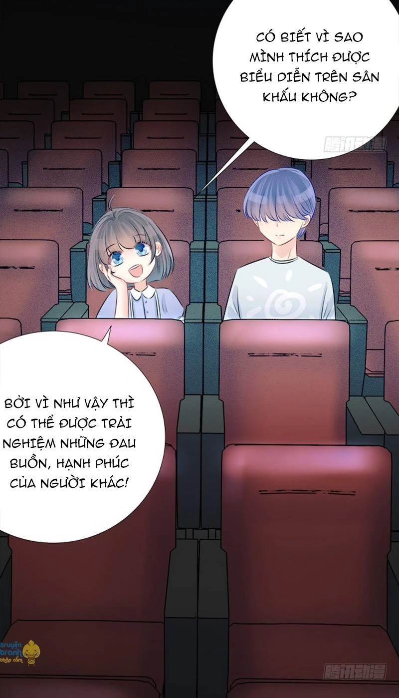 Trọng Sinh Để Ngủ Với Ảnh Đế Chapter 66 - 18