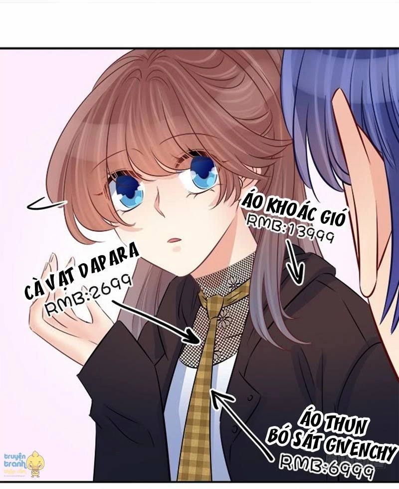 Trọng Sinh Để Ngủ Với Ảnh Đế Chapter 66 - 21