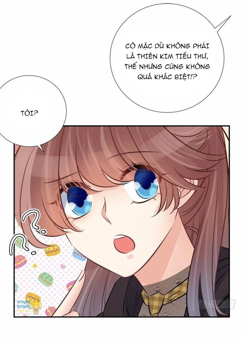 Trọng Sinh Để Ngủ Với Ảnh Đế Chapter 66 - 22