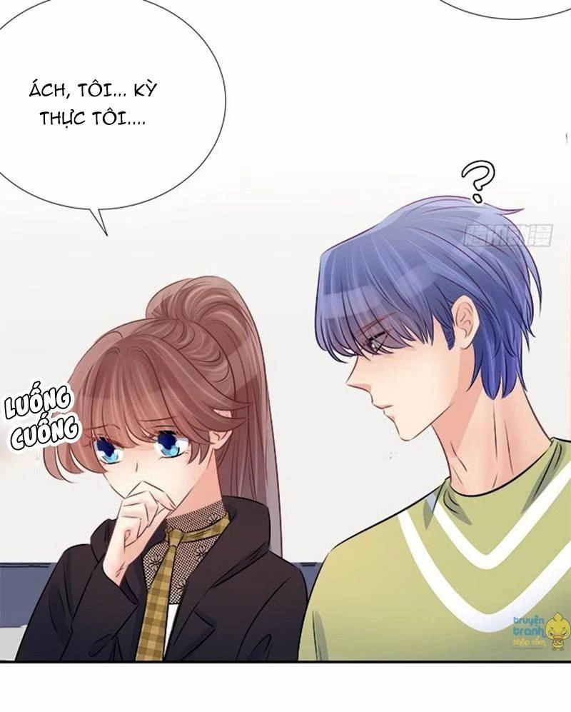 Trọng Sinh Để Ngủ Với Ảnh Đế Chapter 66 - 25