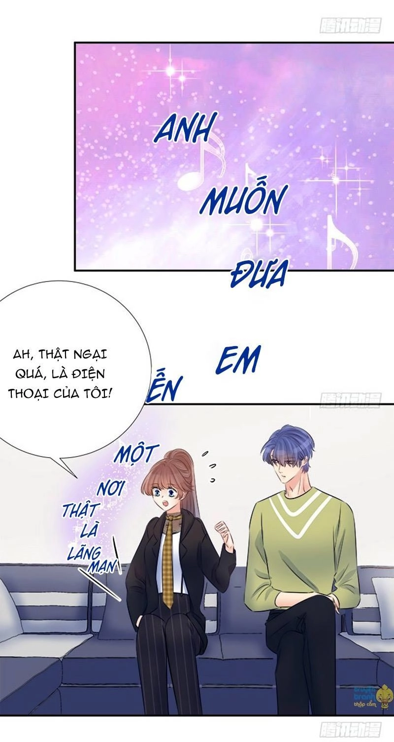 Trọng Sinh Để Ngủ Với Ảnh Đế Chapter 66 - 26