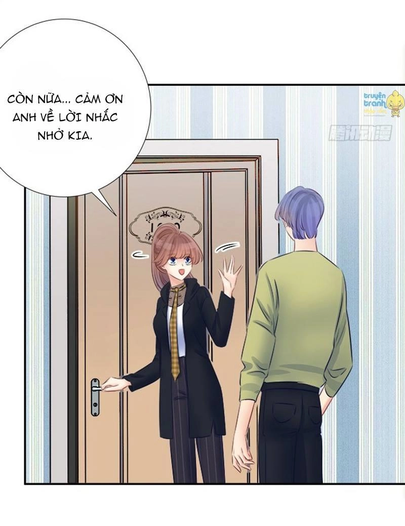 Trọng Sinh Để Ngủ Với Ảnh Đế Chapter 66 - 29