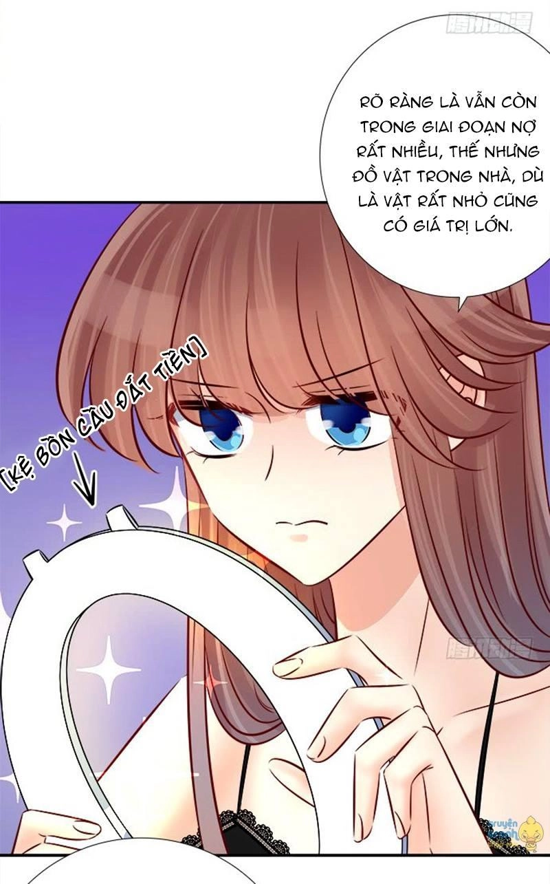 Trọng Sinh Để Ngủ Với Ảnh Đế Chapter 66 - 36