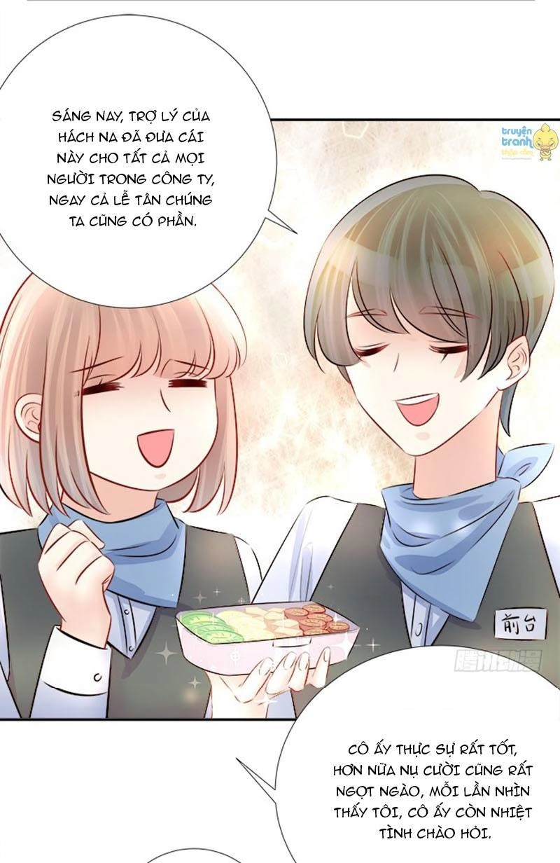 Trọng Sinh Để Ngủ Với Ảnh Đế Chapter 67 - 5