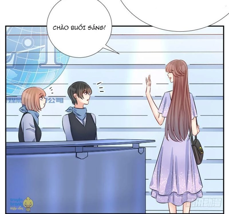 Trọng Sinh Để Ngủ Với Ảnh Đế Chapter 67 - 6