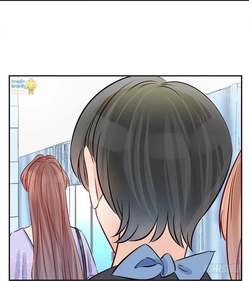 Trọng Sinh Để Ngủ Với Ảnh Đế Chapter 67 - 8